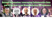 Fuji America’s Tony Picciola to Speak on AI and Collaborative Data in Manufacturing Webinar Fuji America’s Tony Picciola to Speak on AI and Collaborative Data in Manufacturing Webinar