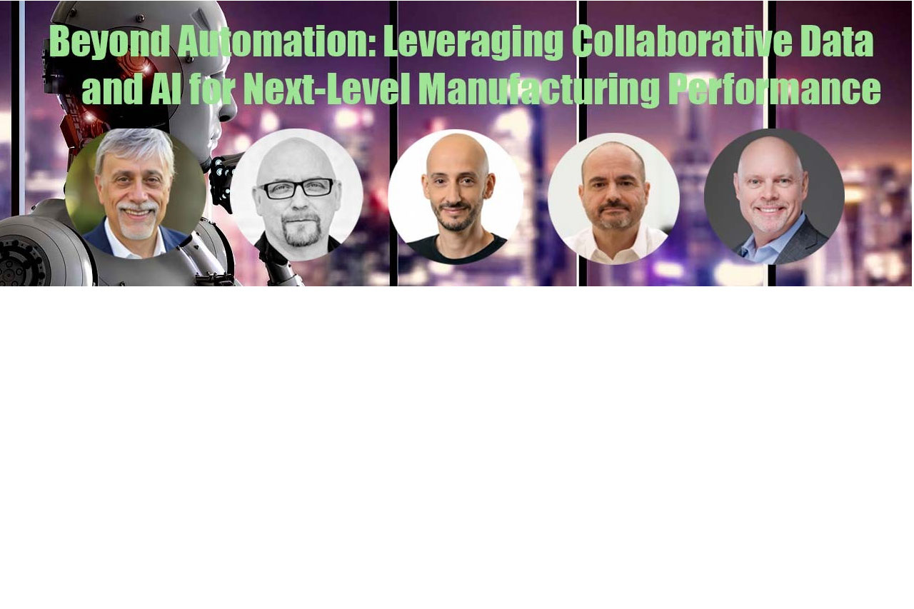 Fuji America’s Tony Picciola to Speak on AI and Collaborative Data in Manufacturing Webinar Fuji America’s Tony Picciola to Speak on AI and Collaborative Data in Manufacturing Webinar