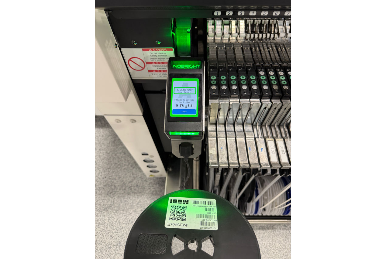 InoBright Smart Storage by Inovaxe Earns 2025 Global Technology Award for Innovative Feeder Management