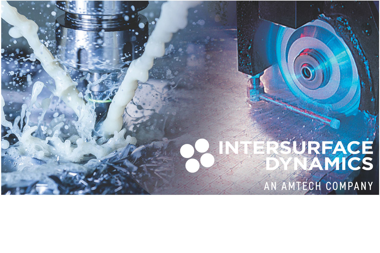 Intersurface Dynamics Signs Exclusive Representative Agreement with Eumetrys in France