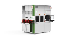 Zenstar with GUI Screen