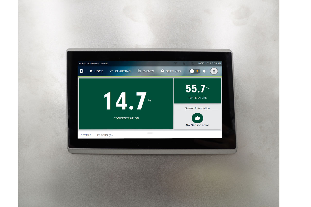 KYZEN’s ANALYST² Recognized as Industry-Leading Process Control Solution at 2025 Global Technology Awards