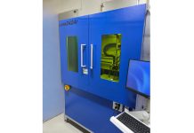 Bold Laser Automation Announces New LASR2424F Laser Automated Solder Reflow System Bold Laser Automation Announces New LASR2424F Laser Automated Solder Reflow System