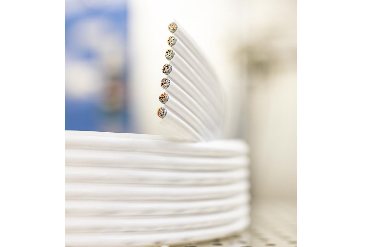 Junkosha Showcases Portfolio of Cable Solutions for Organizations Specializing in Semiconductor Manufacturing Junkosha Showcases Portfolio of Cable Solutions for Organizations Specializing in Semiconductor Manufacturing