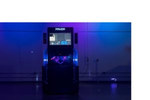 PANDA Robotics USA Recognized in 2025 TITAN Innovation Awards: Season 2 for Excellence in Robotic Technology