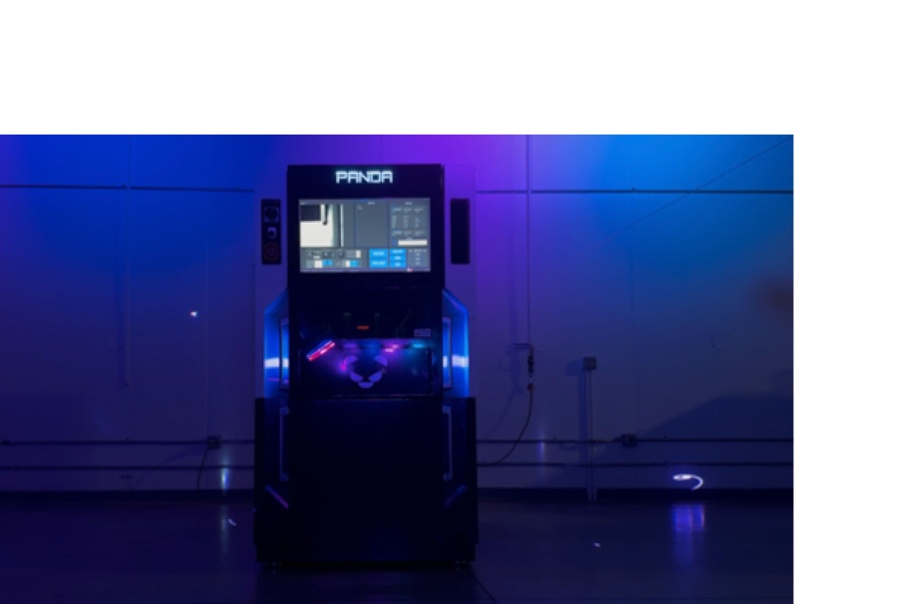 PANDA Robotics USA Recognized in 2025 TITAN Innovation Awards: Season 2 for Excellence in Robotic Technology PANDA Robotics USA Recognized in 2025 TITAN Innovation Awards: Season 2 for Excellence in Robotic Technology