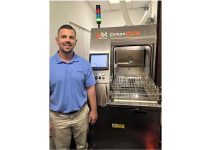 Micro Technology Services, Inc. Selects PBT Works CompaCLEAN III for Advanced PCB Cleaning Performance Micro Technology Services, Inc. Selects PBT Works CompaCLEAN III for Advanced PCB Cleaning Performance