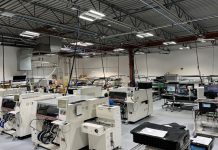 Surf-Tech Manufacturing Scores Third Consecutive Global Technology Award for EMS Services Excellence Surf-Tech Manufacturing Scores Third Consecutive Global Technology Award for EMS Services Excellence