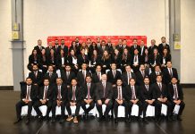 SMarTsol Technologies Takes Home 2025 Global Technology Award for Distributor Leadership in Mexico SMarTsol Technologies Takes Home 2025 Global Technology Award for Distributor Leadership in Mexico