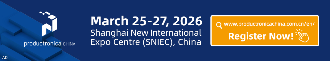 productronica China