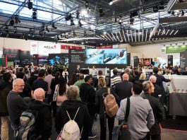 ASMPT at Productronica 2025 ASMPT at Productronica 2025