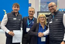 Cabiotec S.r.l. to Distribute kolb Products in Italy Cabiotec S.r.l. to Distribute kolb Products in Italy