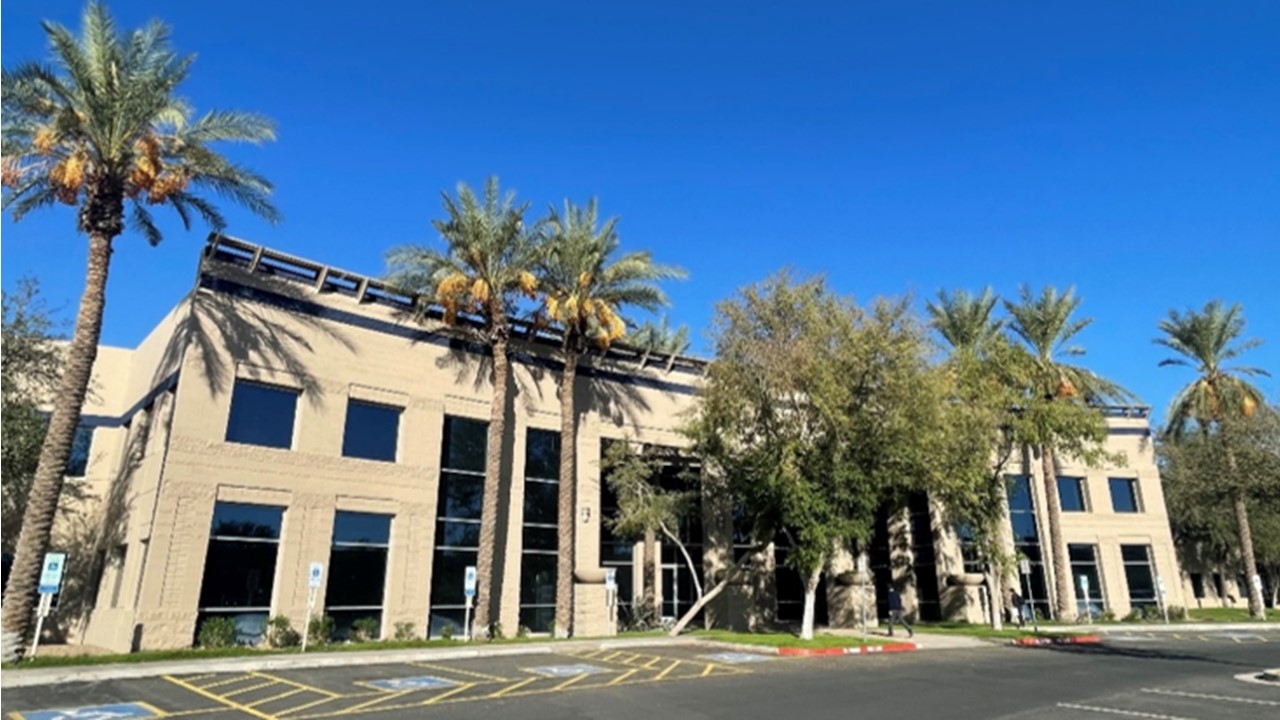 Expansion of U.S. Production Site for Components for Semiconductor Manufacturing Equipment