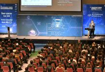 Rao Tummala and Leading Companies ASE, TSMC, Intel, Toyota, Honda to Speak at NEPCON JAPAN’s 40th Anniversary Rao Tummala and Leading Companies ASE, TSMC, Intel, Toyota, Honda to Speak at NEPCON JAPAN's 40th Anniversary