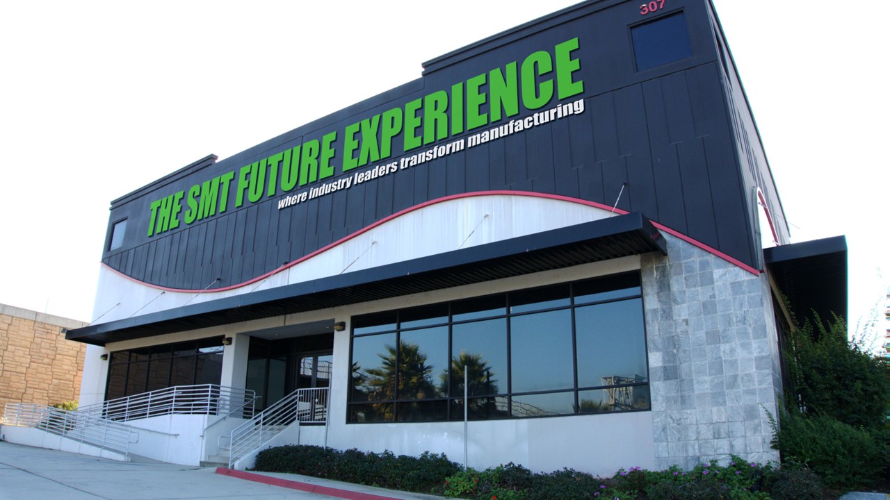 Industry Leaders Koh Young, Fuji America, and Creative Electron Unite to Launch The SMT Future Experience