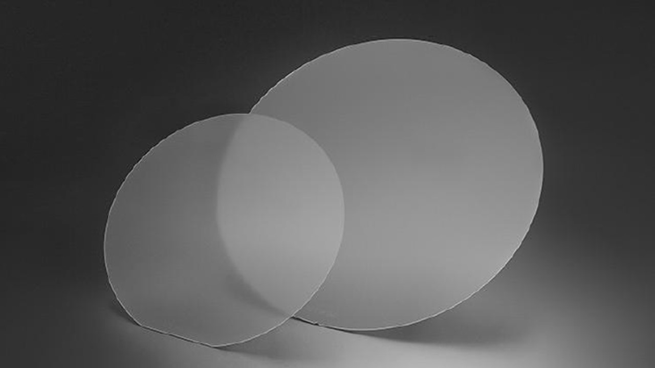 NGK to Triple Production Capacity for Translucent Alumina Wafer - Strengthening Response to the Next-Generation Semiconductor Market NGK to Triple Production Capacity for Translucent Alumina Wafer - Strengthening Response to the Next-Generation Semiconductor Market