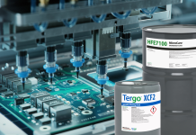 Act Now: MicroCare Fluids to Replace Discontinued 3M Novec™ Specialty Fluids Act Now: MicroCare Fluids to Replace Discontinued 3M Novec™ Specialty Fluids