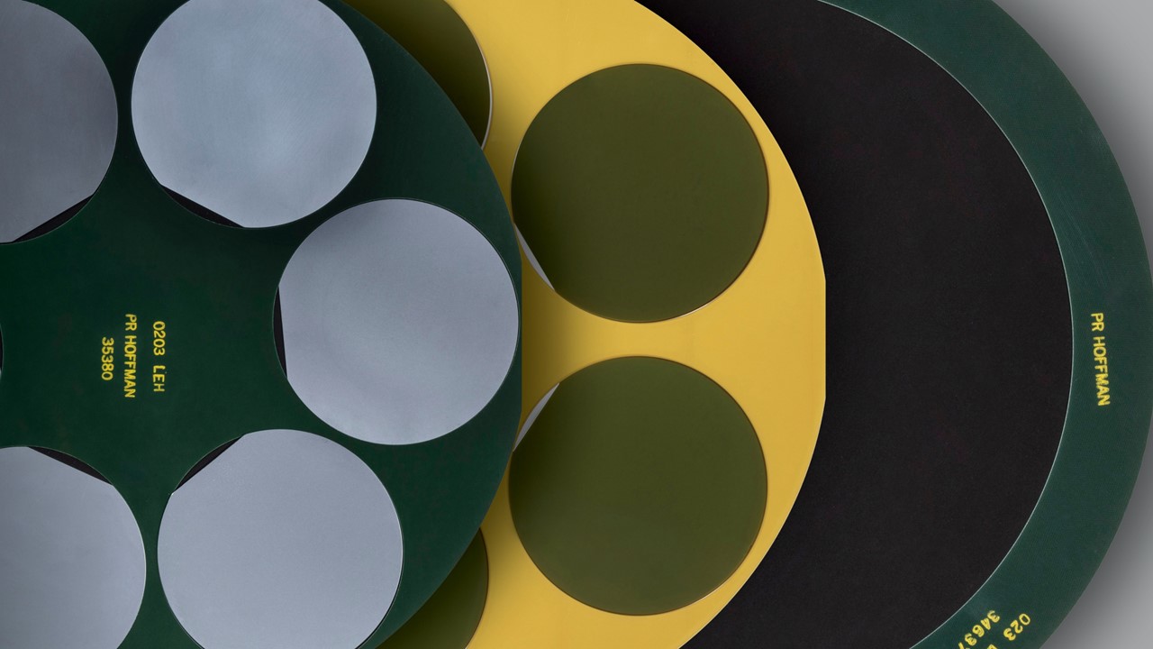 PR Hoffman Signs Exclusive Representative Agreement with Legatech for the United Kingdom and Nordic Region PR Hoffman Signs Exclusive Representative Agreement with Legatech for the United Kingdom and Nordic Region