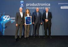 Koh Young Recognized with Productronica Innovation Award for its AI-powered Process Optimization Solution Koh Young Recognized with Productronica Innovation Award for its AI-powered Process Optimization Solution