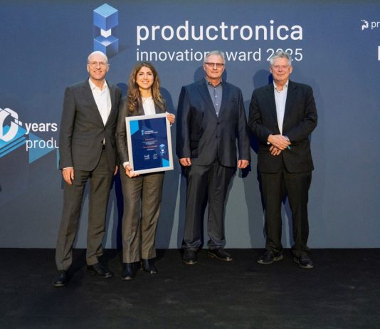 Koh Young Recognized with Productronica Innovation Award for its AI-powered Process Optimization Solution Koh Young Recognized with Productronica Innovation Award for its AI-powered Process Optimization Solution