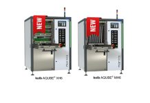 Expanded kolb Portfolio: New Chamber Size for Greater Flexibility Expanded kolb Portfolio: New Chamber Size for Greater Flexibility