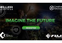 Heller Industries Becomes the Latest Partner to Join THE SMT FUTURE EXPERIENCE Heller Industries Becomes the Latest Partner to Join THE SMT FUTURE EXPERIENCE