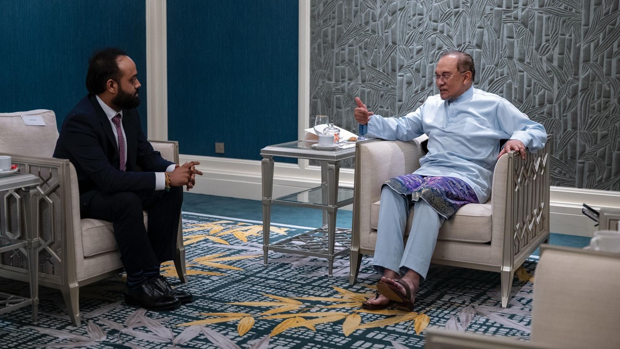 Malaysia Advances Semiconductor Manufacturing Footprint with CHIPX™