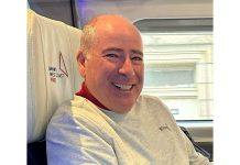 Nihon Superior Co. Ltd. Mourns the Passing of Keith Howell Nihon Superior Co. Ltd. Mourns the Passing of Keith Howell