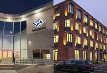 GPV and East/West Manufacturing Enterprises Announce Strategic Partnership GPV and East/West Manufacturing Enterprises announce strategic partnership