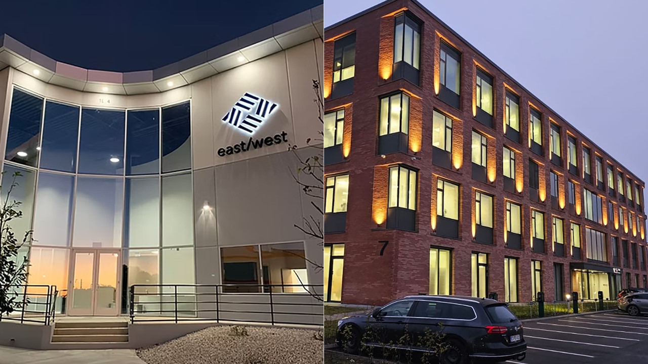 GPV and East/West Manufacturing Enterprises announce strategic partnership GPV and East/West Manufacturing Enterprises announce strategic partnership