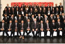 SMarTsol Technologies Takes Home 2025 Global Technology Award for Distributor Leadership in Mexico SMarTsol Technologies Takes Home 2025 Global Technology Award for Distributor Leadership in Mexico