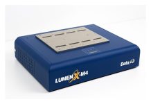 Data I/O’s New LumenX2 Programming Platform and Lumen®X2-M4 Win 2025 Global Technology Award Data I/O’s New LumenX2 Programming Platform and Lumen®X2-M4 Win 2025 Global Technology Award