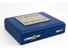 Data I/O’s New LumenX2 Programming Platform and Lumen®X2-M4 Win 2025 Global Technology Award Data I/O’s New LumenX2 Programming Platform and Lumen®X2-M4 Win 2025 Global Technology Award