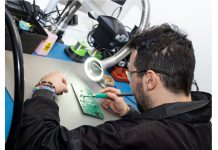 A.R.T. to Showcase its Award-Winning Formula at Southern Manufacturing & Electronics 2026 Stand C22 A.R.T. to Showcase its Award-Winning Formula at Southern Manufacturing & Electronics 2026 Stand C22