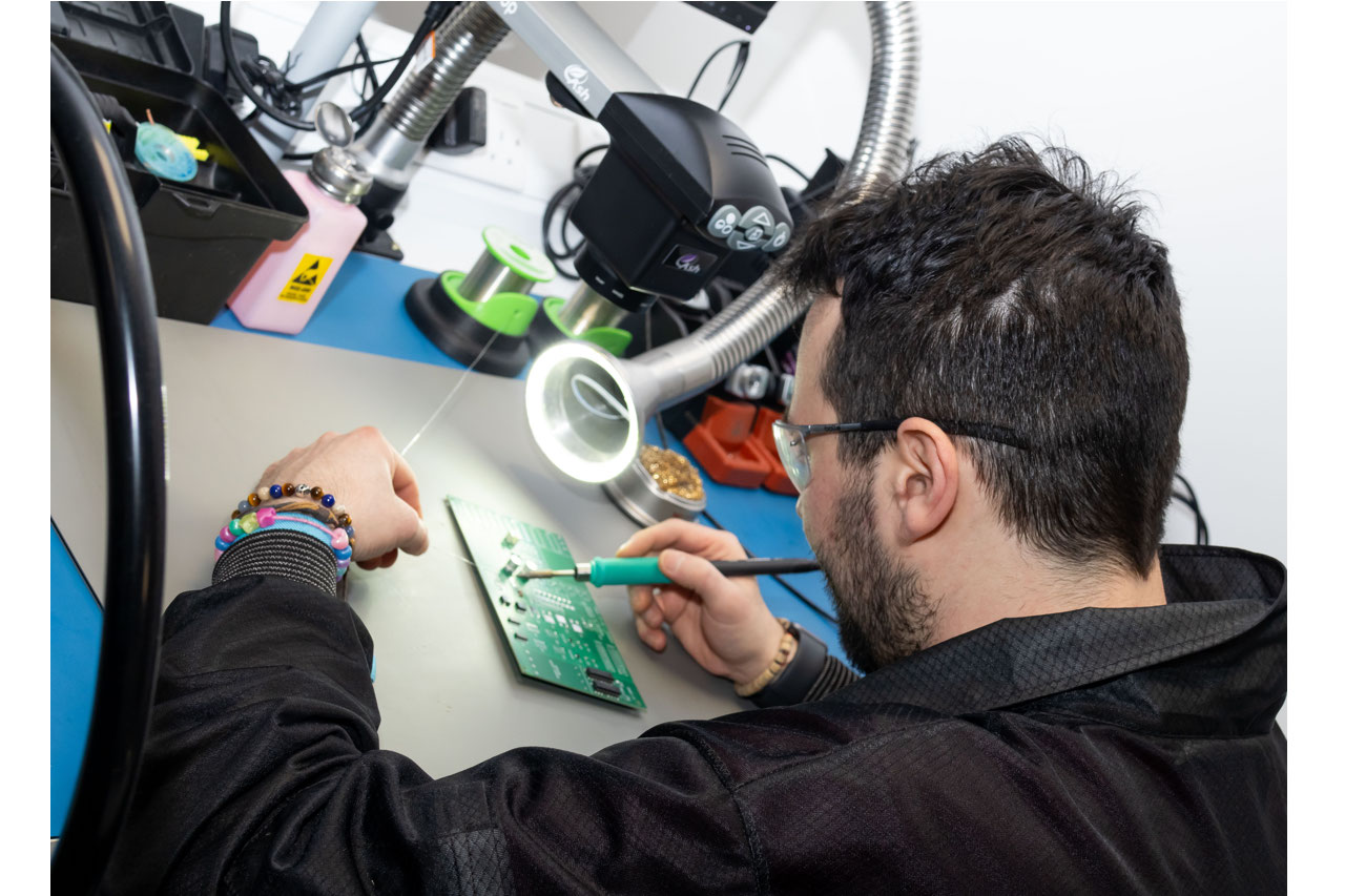 A.R.T. to Showcase its Award-Winning Formula at Southern Manufacturing & Electronics 2026 Stand C22