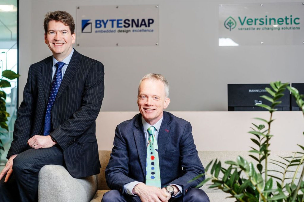 ByteSnap Design Closes 2025 as Landmark Year of Growth