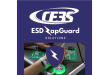 Sharpen Your ESD Skills: CE3S Announces Desco’s First ANSI/ESD S20.20 Training Series for 2026 Sharpen Your ESD Skills: CE3S Announces Desco’s First ANSI/ESD S20.20 Training Series for 2026