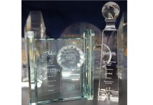 KYZEN Celebrates Its 100th Industry Award KYZEN Celebrates Its 100th Industry Award