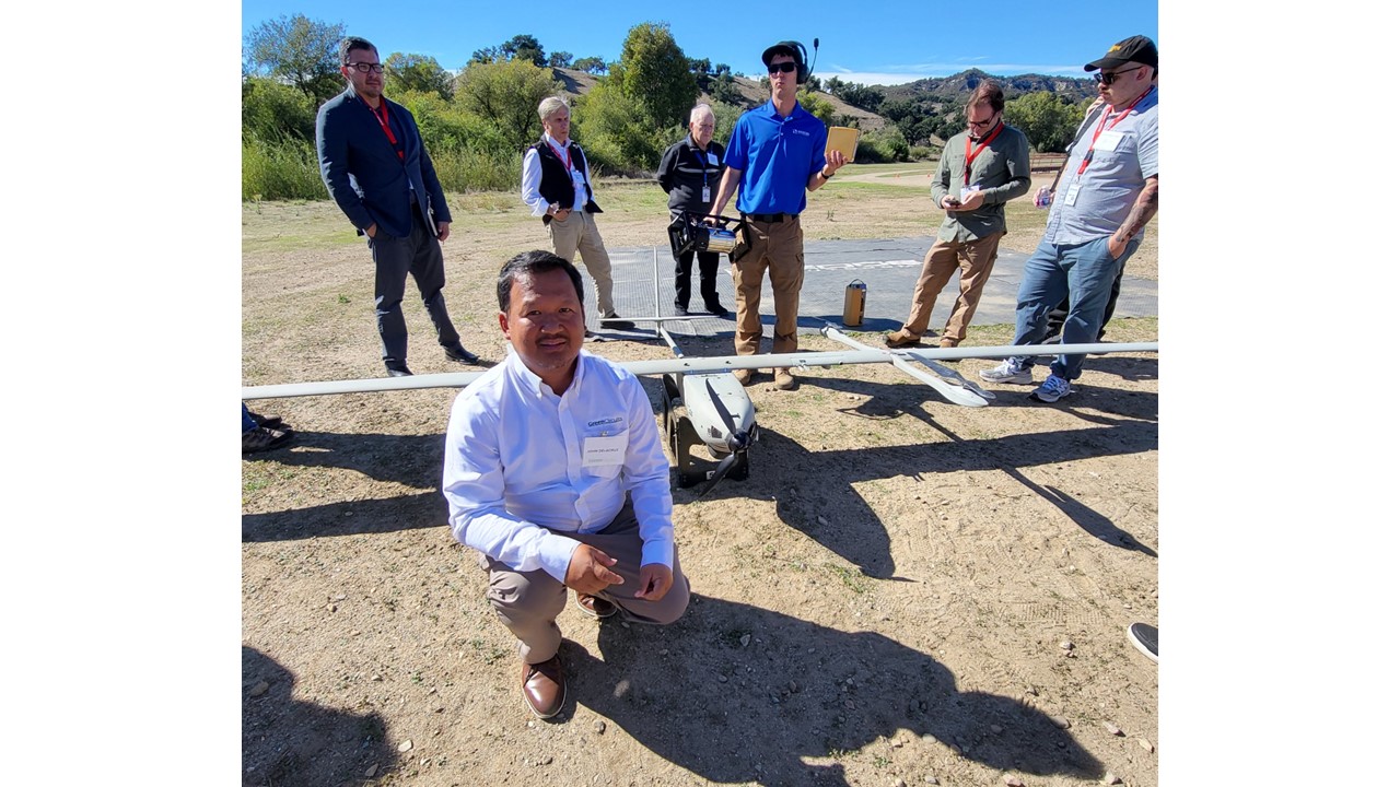 Green Circuits Joins Edge Autonomy Partner Day for Inside Look at Next-Generation Uncrewed Systems