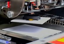 ASMPT Presents Optimized Odd Shaped Component (OSC) Package ASMPT presents optimized Odd Shaped Component (OSC) Package