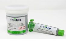 SolderKing to Reinforce UK Manufacturing and Supply Reliability at Southern Manufacturing & Electronics 2026 Stand J90 SolderKing to Reinforce UK Manufacturing and Supply Reliability at Southern Manufacturing & Electronics 2026 Stand J90
