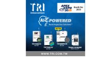 AI-Powered Test and Inspection Solutions at IPC APEX EXPO 2026 AI-Powered Test and Inspection Solutions at IPC APEX EXPO 2026