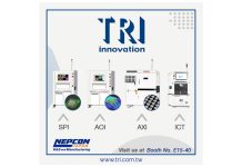 High Accuracy Inspection at NEPCON Japan 2026 High Accuracy Inspection at NEPCON Japan 2026