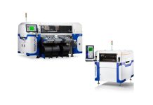 Europlacer Puts Intelligent, Connected Production in the Spotlight at Southern Manufacturing Europlacer Puts Intelligent, Connected Production in the Spotlight at Southern Manufacturing