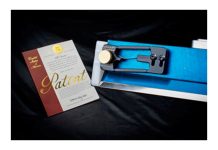 Transition Automation to Showcase Recently Patented Soft-TouchTM Paste Retainers at IPC APEX 2026 Transition Automation to Showcase Recently Patented Soft-TouchTM Paste Retainers at IPC APEX 2026