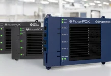 Embedded Vision Measurement Technology and Boundary Scan Solutions at Embedded World Embedded Vision Measurement Technology and Boundary Scan Solutions at Embedded World