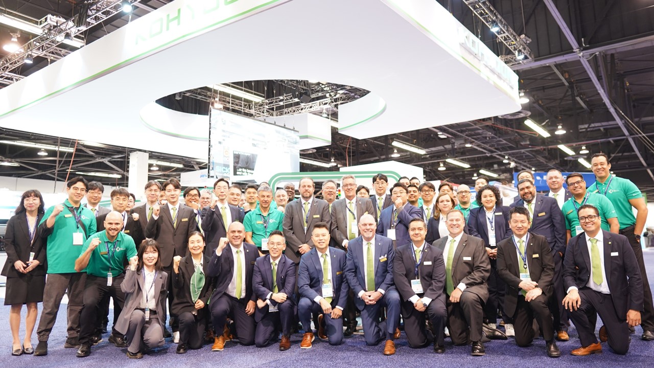 Koh Young America Marks 15 Years Helping Electronics Manufacturers Shift from Defect Detection to Process Control Koh Young America Marks 15 Years Helping Electronics Manufacturers Shift from Defect Detection to Process Control