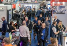 Driving Innovation Across UK Industry Driving Innovation Across UK Industry