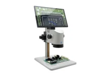 Aven to Showcase MicroVue™ 2.0 Digital Microscope at MD&M West 2026 Aven to Showcase MicroVue™ 2.0 Digital Microscope at MD&M West 2026