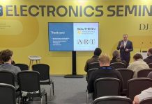 A.R.T. to Address ‘Right First Time’ Manufacturing at Southern Manufacturing & Electronics 2026 A.R.T. to Address ‘Right First Time’ Manufacturing at Southern Manufacturing & Electronics 2026